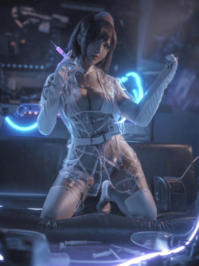 阿薰kaOri - 写真图片合集【持续更新中】 阿薰kaOri - 写真图片合集【持续更新中】