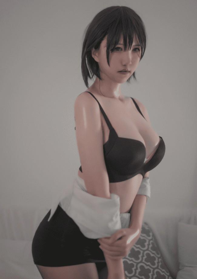 阿薰kaOri - 写真图片合集【持续更新中】 阿薰kaOri - 写真图片合集【持续更新中】