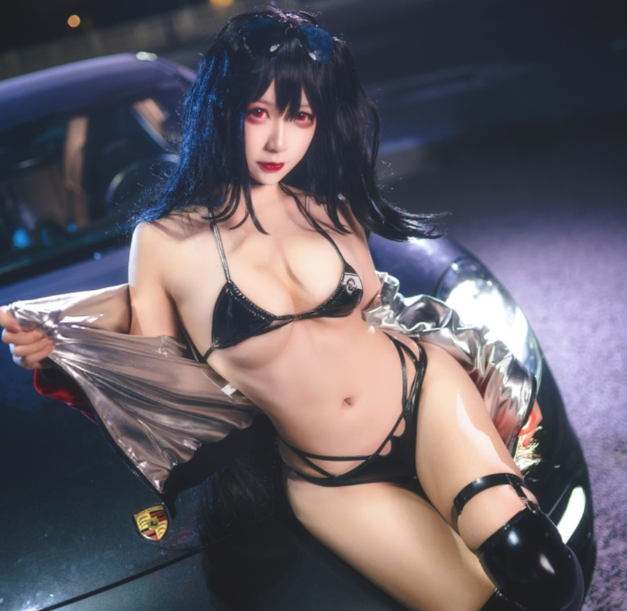 樱落酱w - 写真图片合集【持续更新中】-1 樱落酱w - 写真图片合集【持续更新中】-1