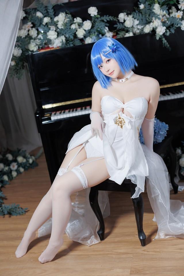 屿鱼 – NO.007 恰巴耶夫 [24P-210MB]-1