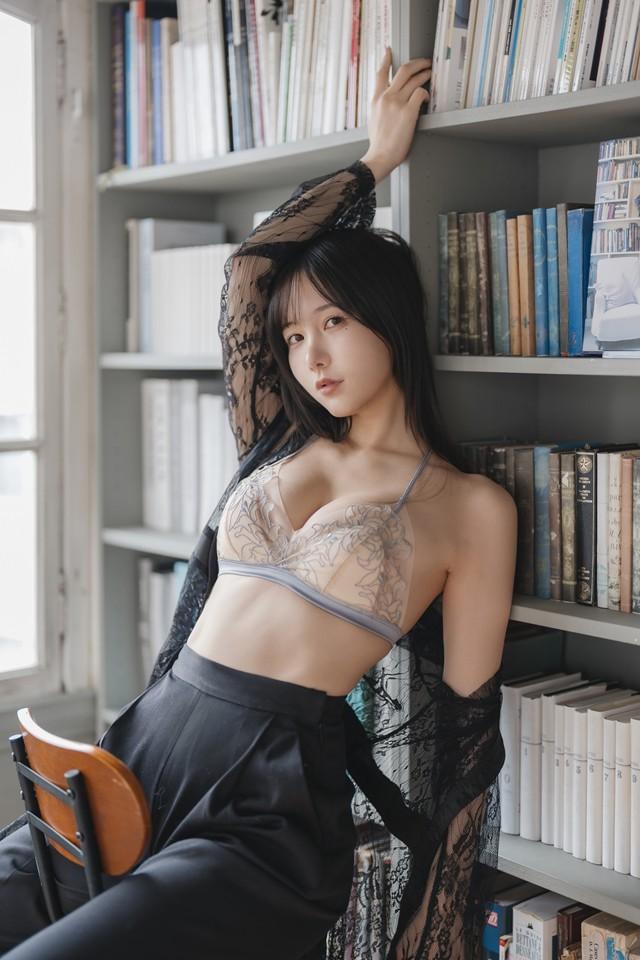 KenKen けん研 – 090 3月订阅 [159P-302MB]-6